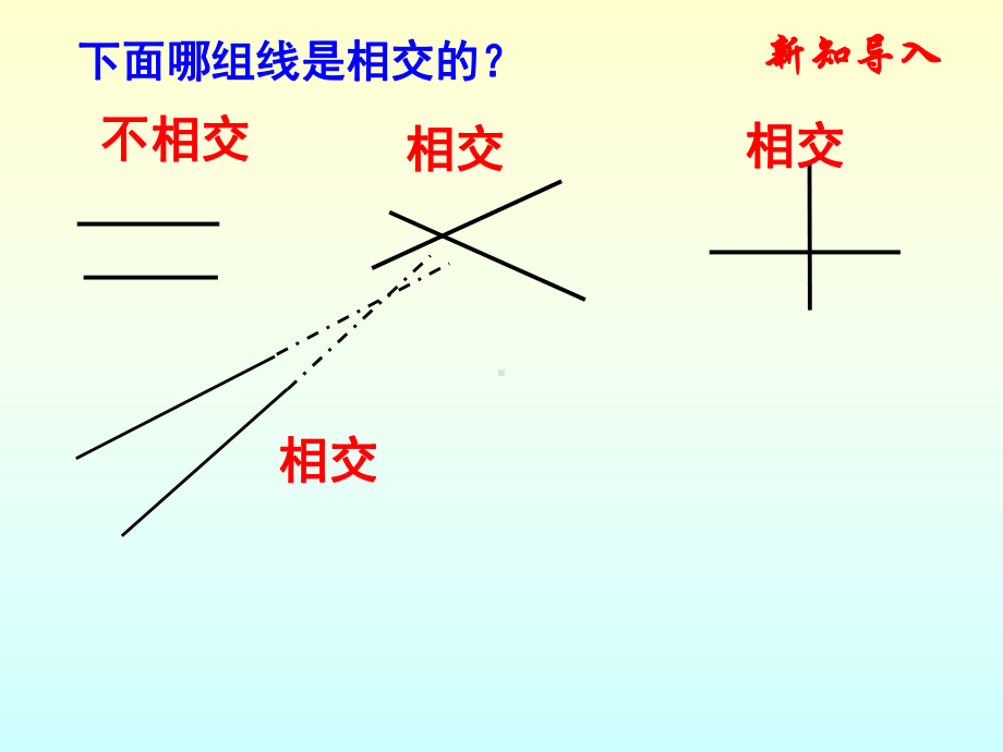 2-2相交与垂直.ppt_第3页