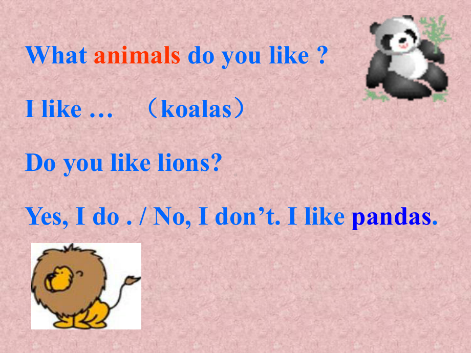 Unit-3-Why-do-you-like-koalas？公开课的课件.ppt_第3页