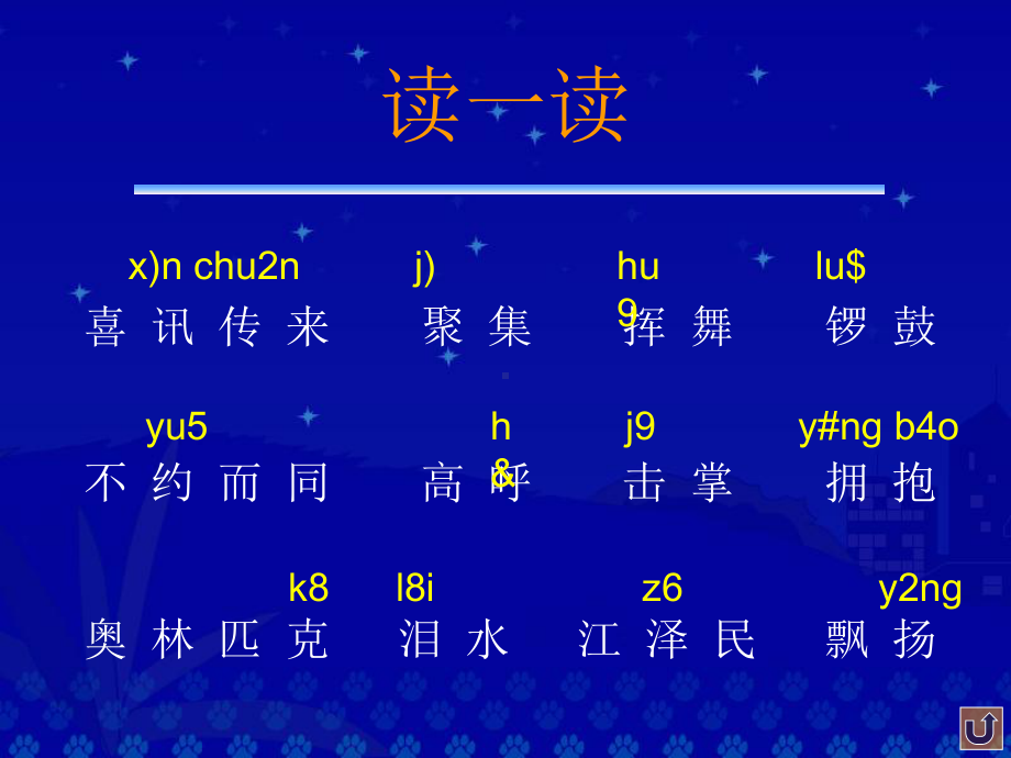 《我们成功了》教学演示课件.ppt_第3页