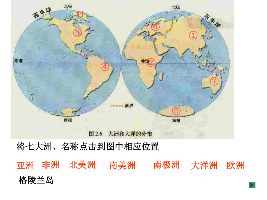 世界的海陆分布2.ppt_第2页