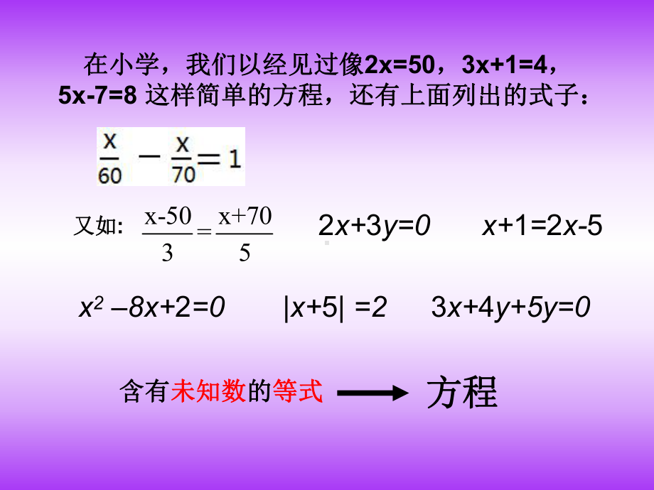 311从算式到方程.ppt_第3页