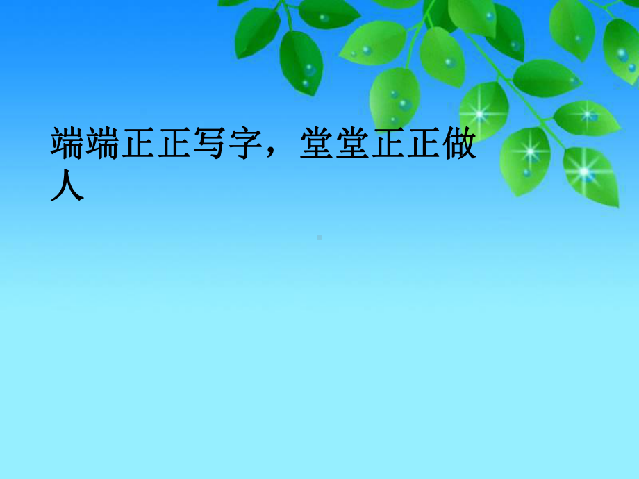 《写好钢笔字》教学课件.ppt_第2页