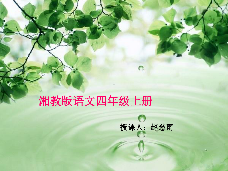 6《那只松鼠》.ppt_第1页