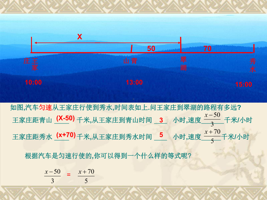 从算式到方程2.ppt_第3页