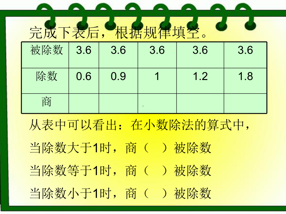 《一个数除以小数》练习课件.ppt_第3页