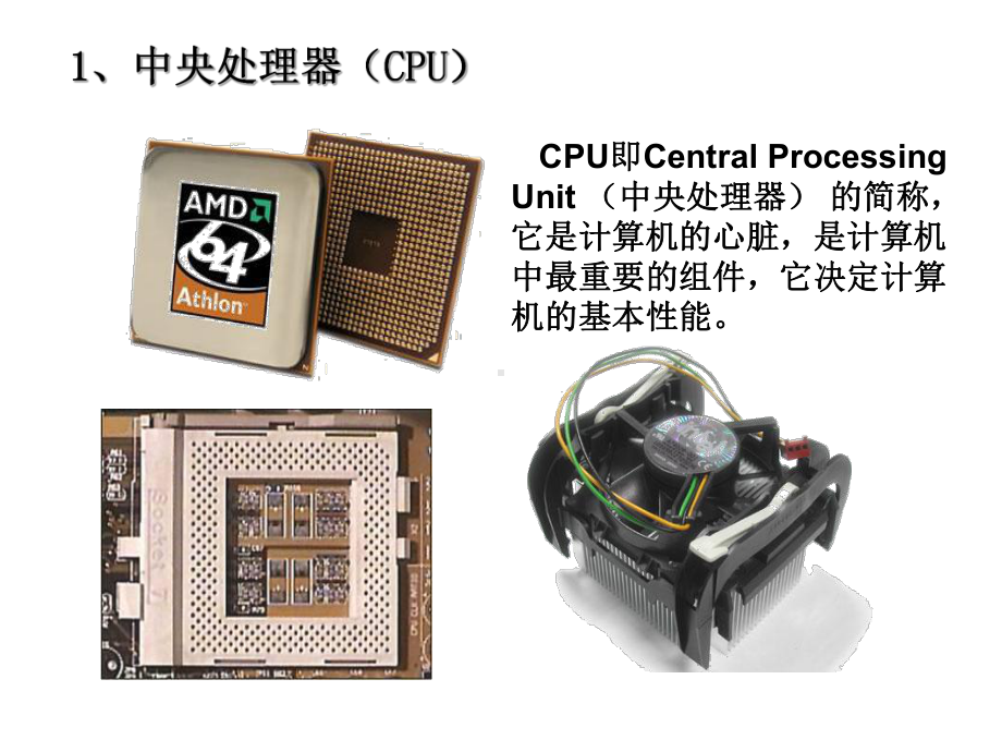 初中信息技术-认识计算机硬件.ppt_第2页