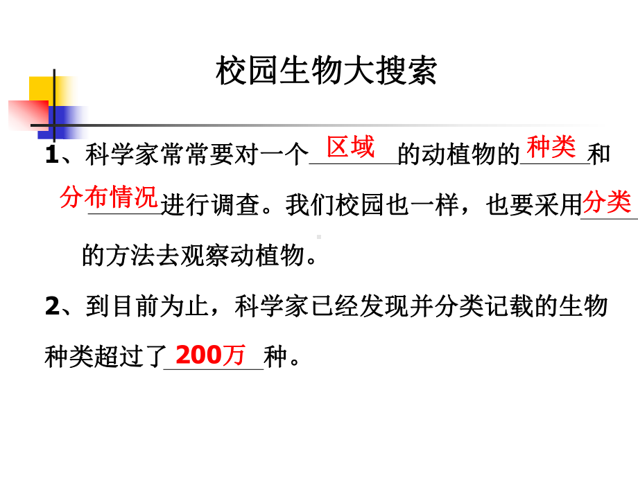 《校园生物大搜索》.ppt_第2页