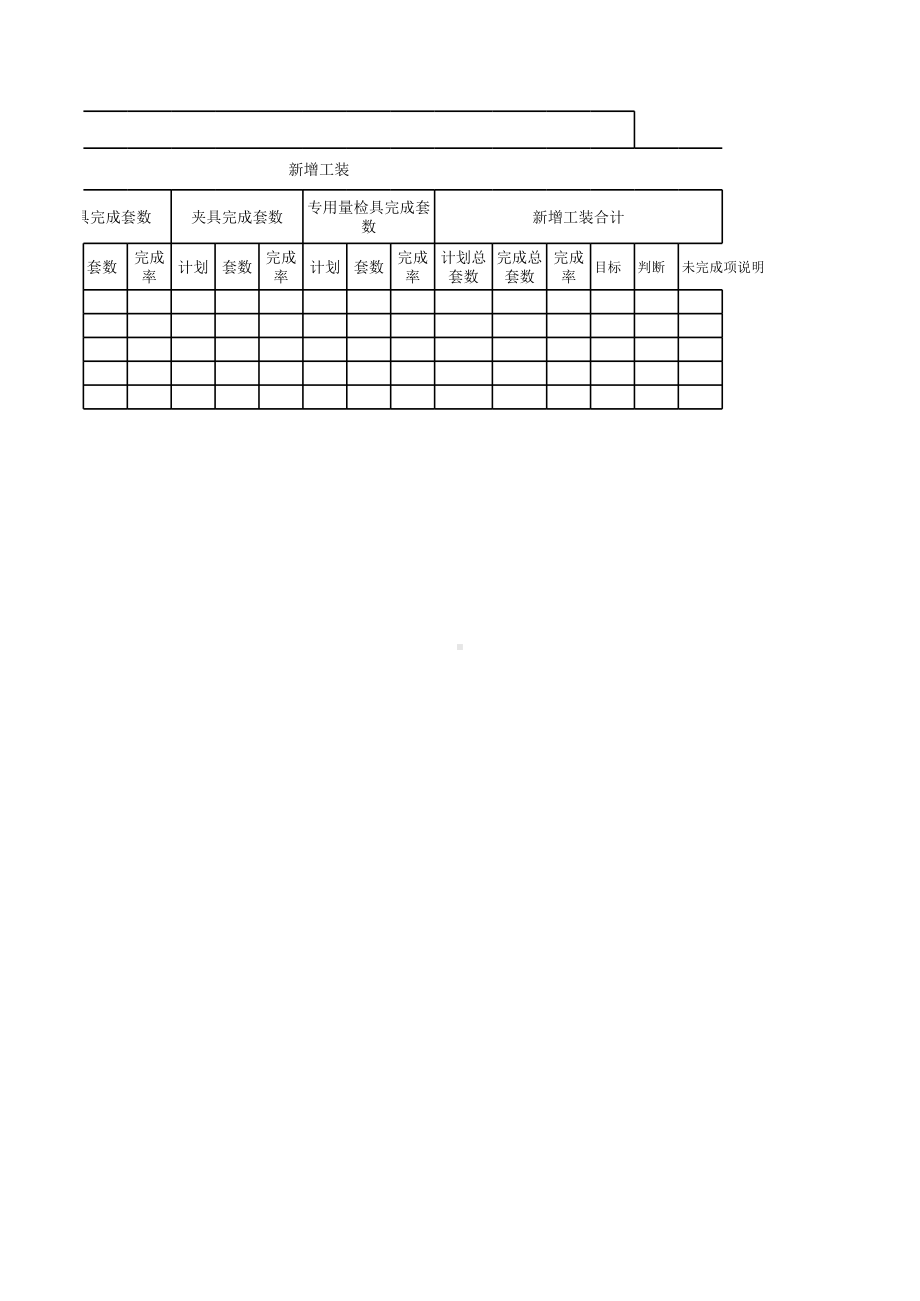 附件27 生产设备（含工装模具、夹具）及检测试验设备配置计划.xls_第2页