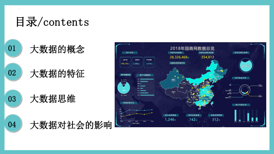 1.5.数据与大数据ppt课件（20张PPT）-2023新浙教版（2019）《高中信息技术》必修第一册.pptx_第2页