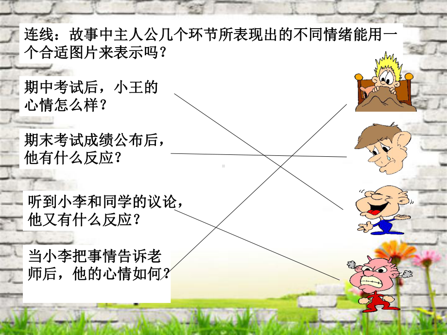 丰富多彩的情绪.ppt_第3页