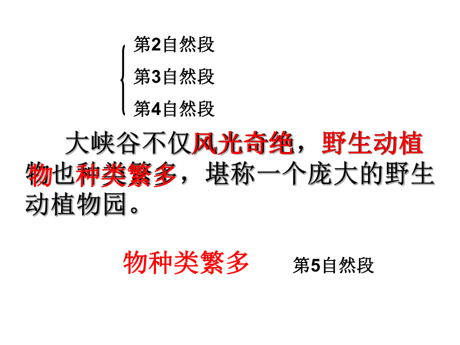 《科罗拉多大峡谷》[1][1].ppt_第3页