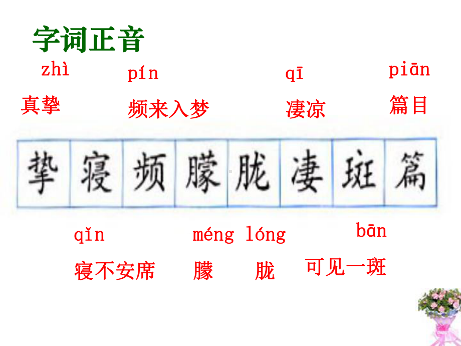 6-怀念母亲(韦幼愿）.ppt_第3页