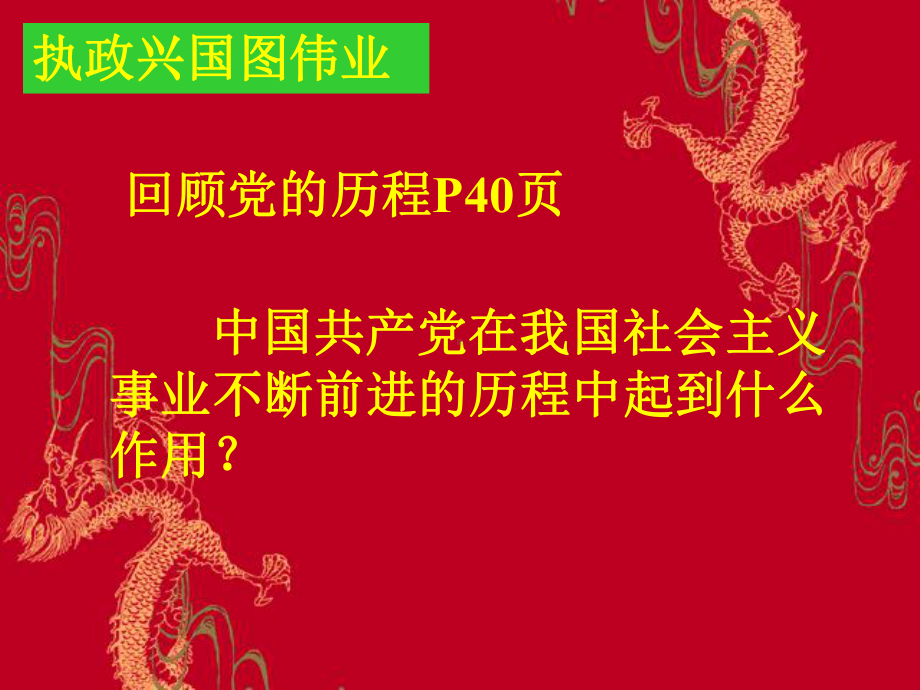 党是我们的领路人.ppt_第2页