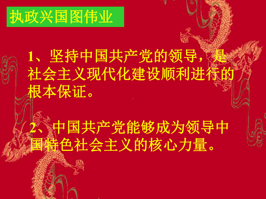 党是我们的领路人.ppt_第3页