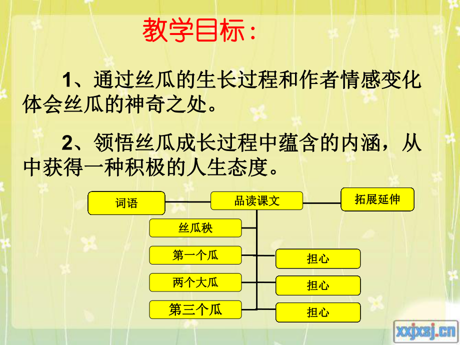 《神奇的丝瓜》01.ppt_第2页