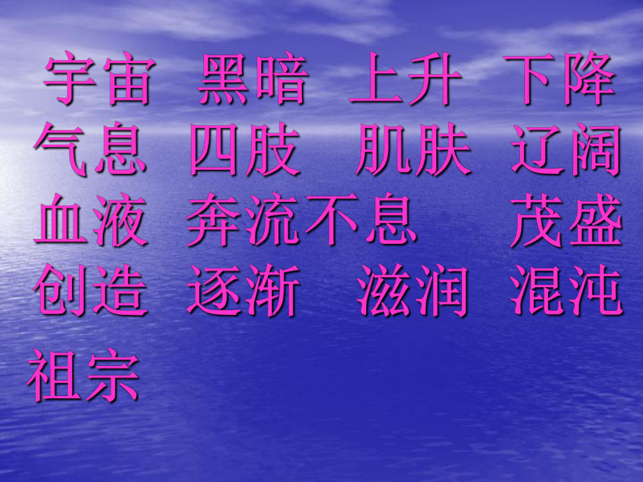 《盘古开天地》课件（11页）.ppt_第2页