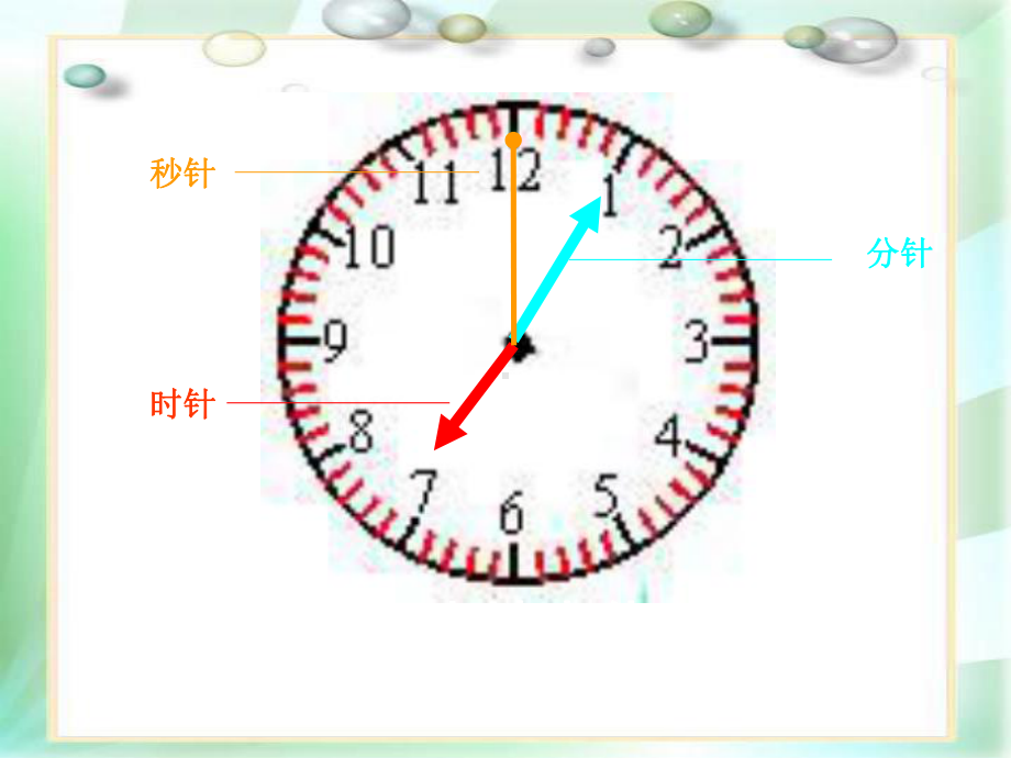 秒的认识课件 (2).ppt_第2页