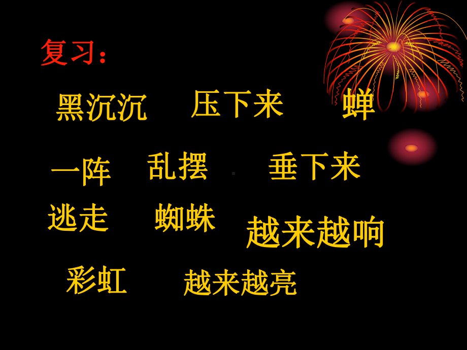 雷雨幻灯片.ppt_第2页