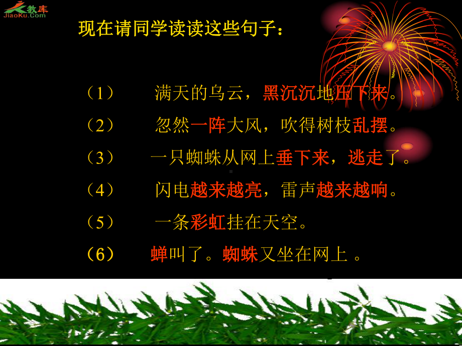 雷雨幻灯片.ppt_第3页