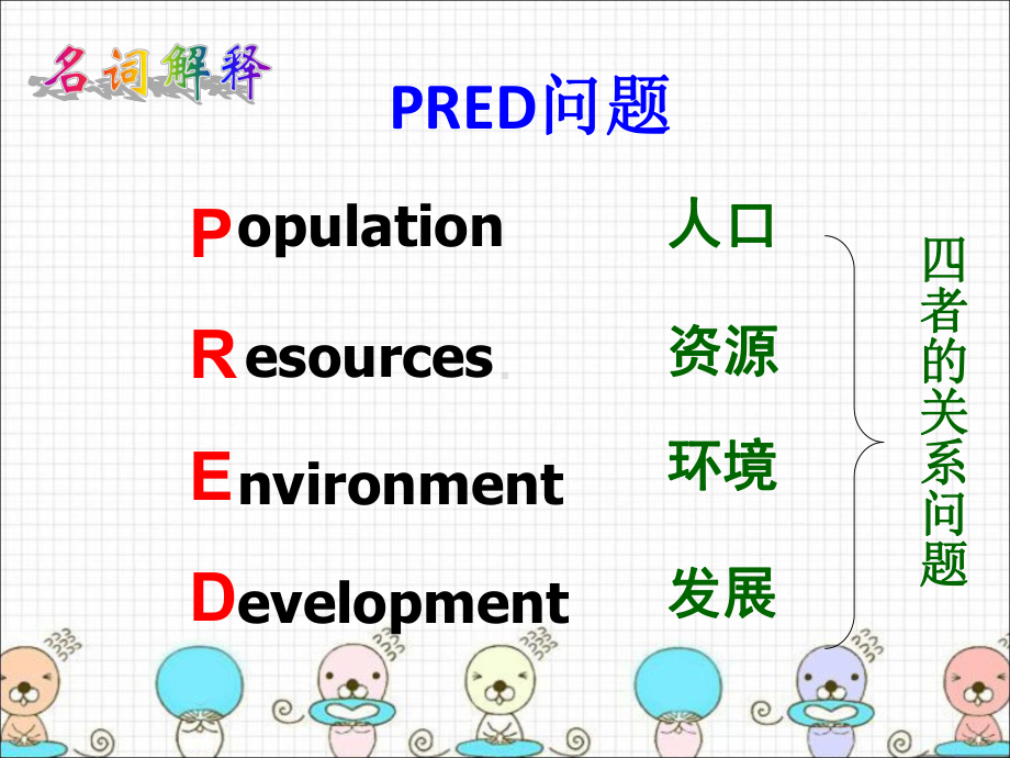 [中学联盟]浙江省宁波市慈城中学历史与社会（人教版）九年级下册：841走可持续发展之路.ppt_第2页