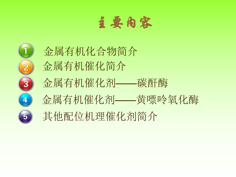 金属有机催化剂.ppt_第2页