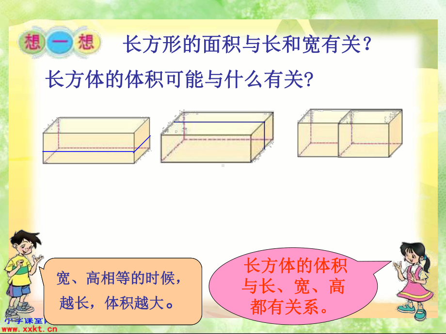 五年级数学下册《长方体和正方体的体积》PPT课件.ppt_第3页