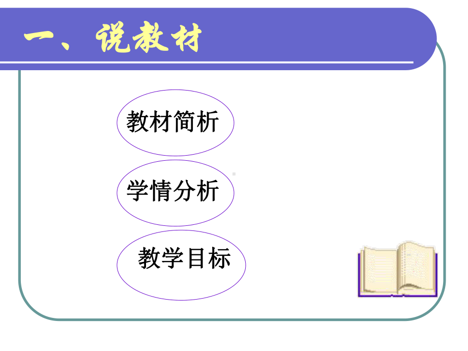 《黄鹤楼送孟浩然之广陵》说课稿课件.ppt_第3页