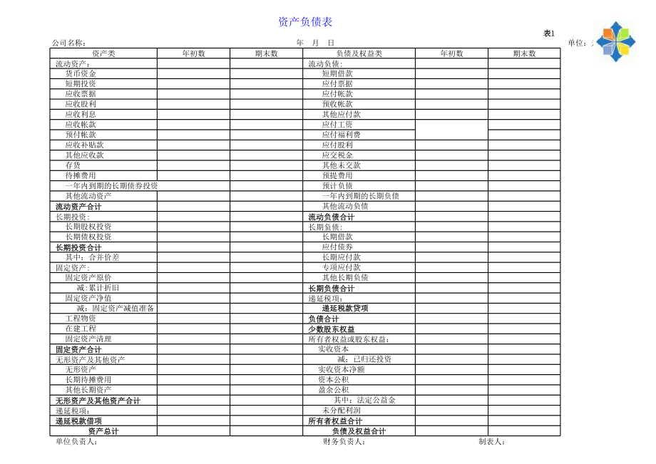 20套建设工程财务必备表格（自动计算).xls_第3页