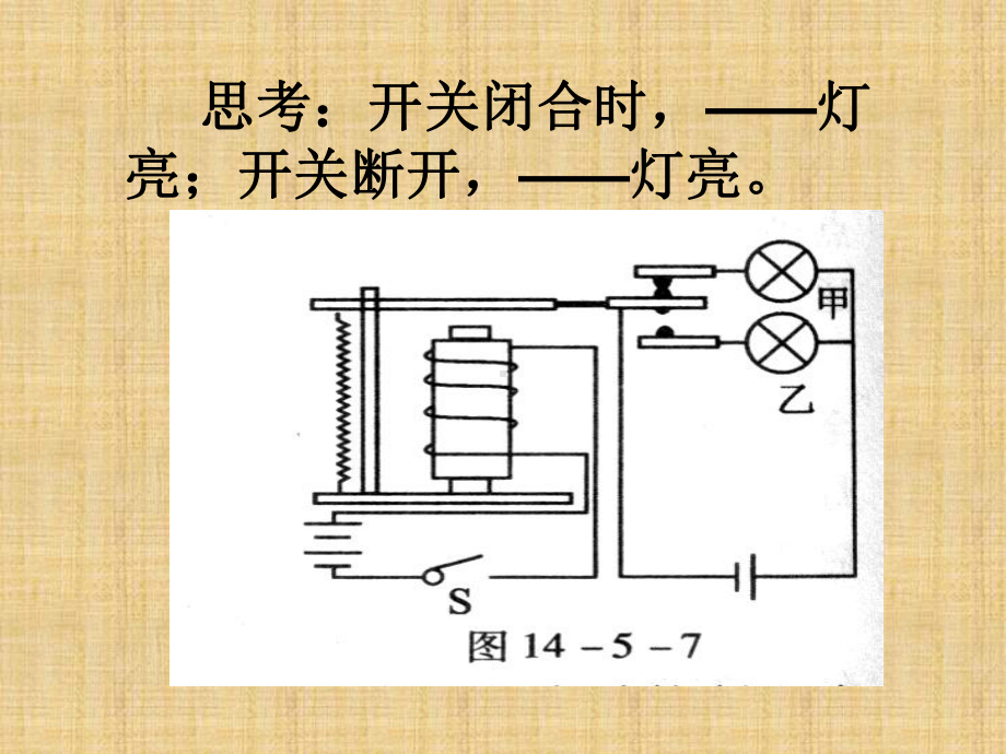 电磁铁（鄂教版）三年级科学下册PPT课件.ppt_第2页