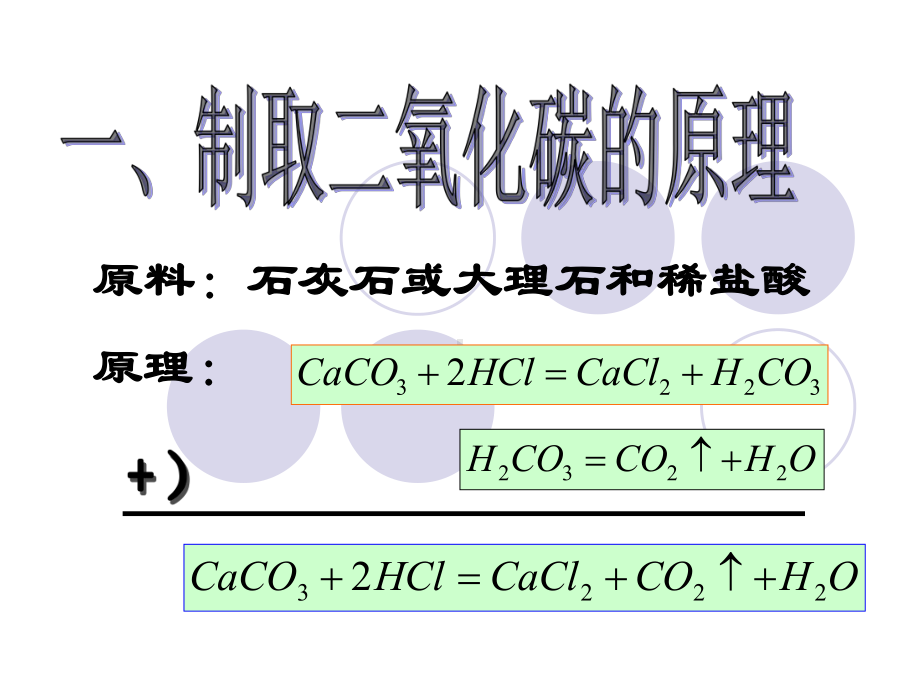 二氧化碳制取的探究.ppt_第3页