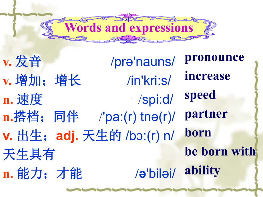 九年级英语-Unit-1-reading-How-can-you-become-a-successful-learner.ppt_第2页