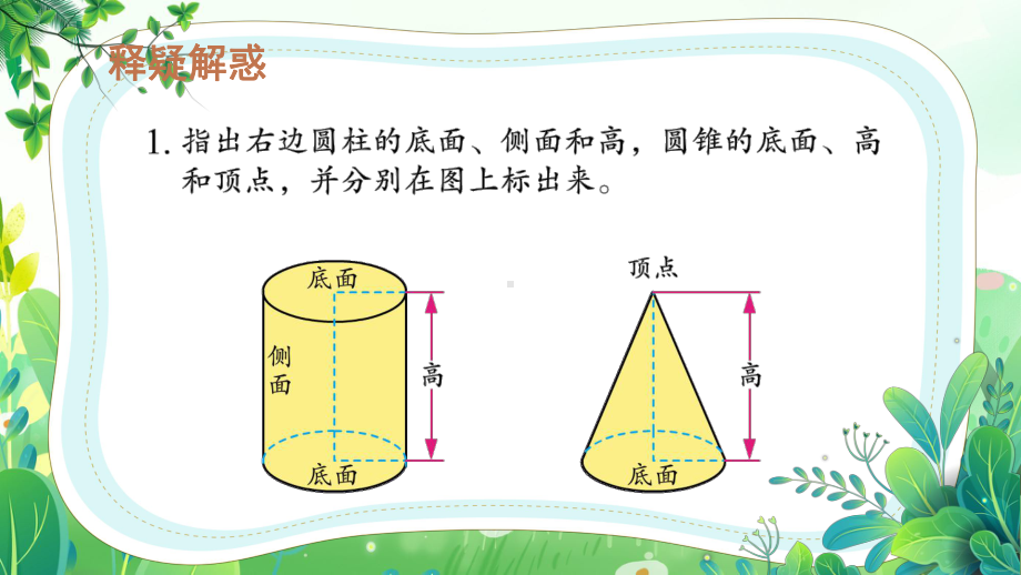 苏教版六年级数学下册第二单元第3课时《练习二》公开课课件.pptx_第2页