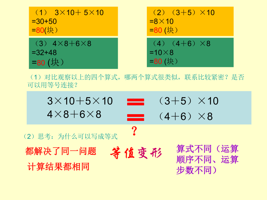 乘法分配律的发现与探索（张彦林）.ppt_第3页