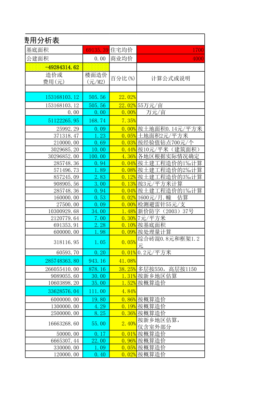 自动计算表格.xls_第3页