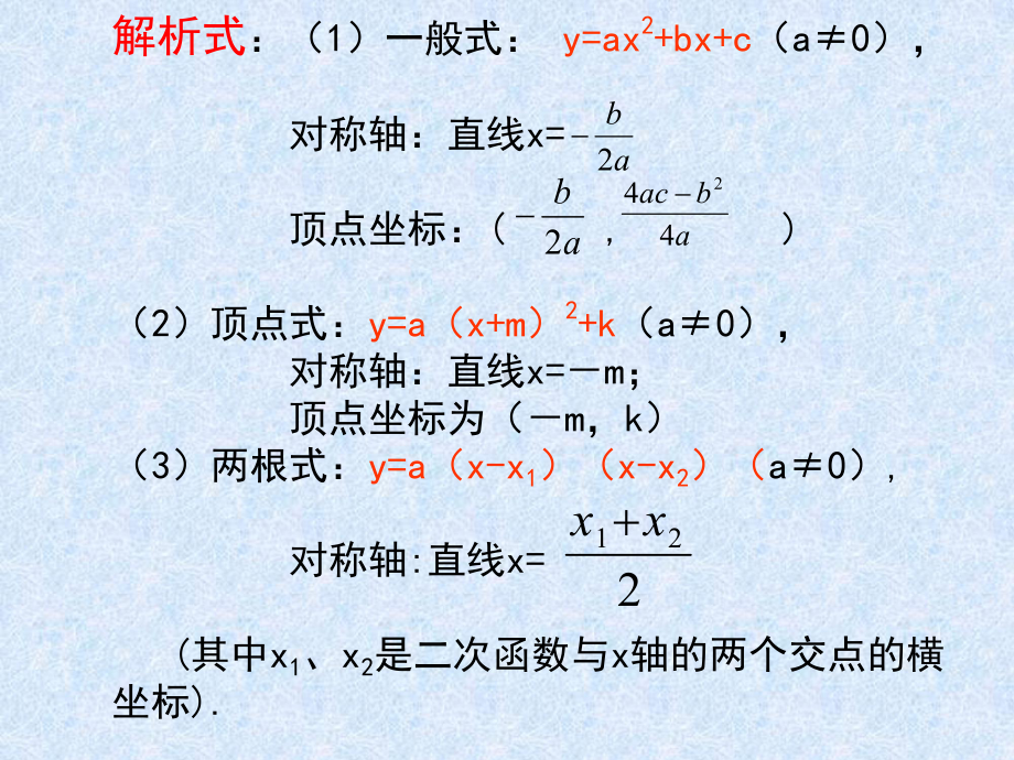 二次函数知识点复习PPT.ppt_第3页