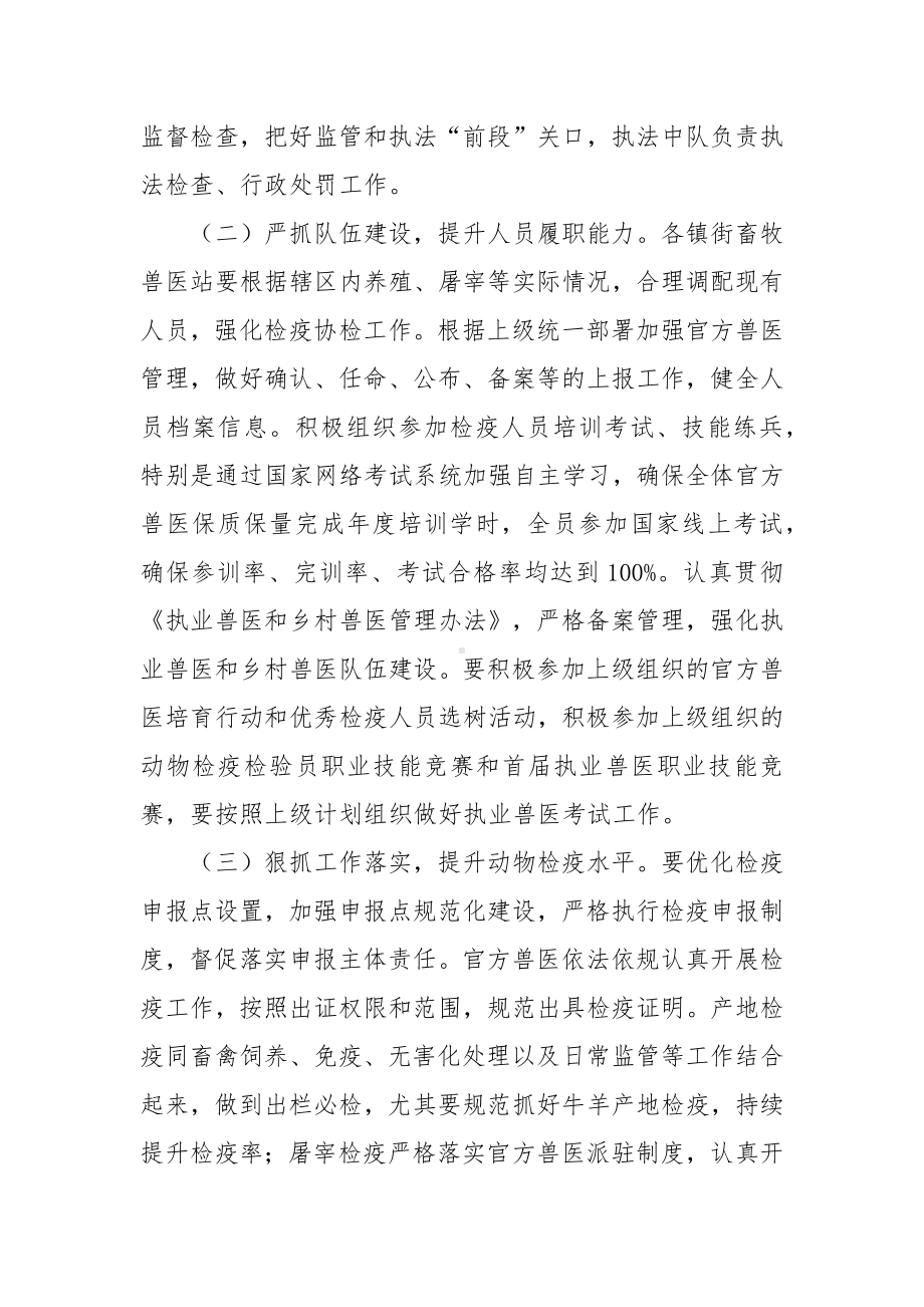 动物卫生工作提升年活动方案.docx_第2页