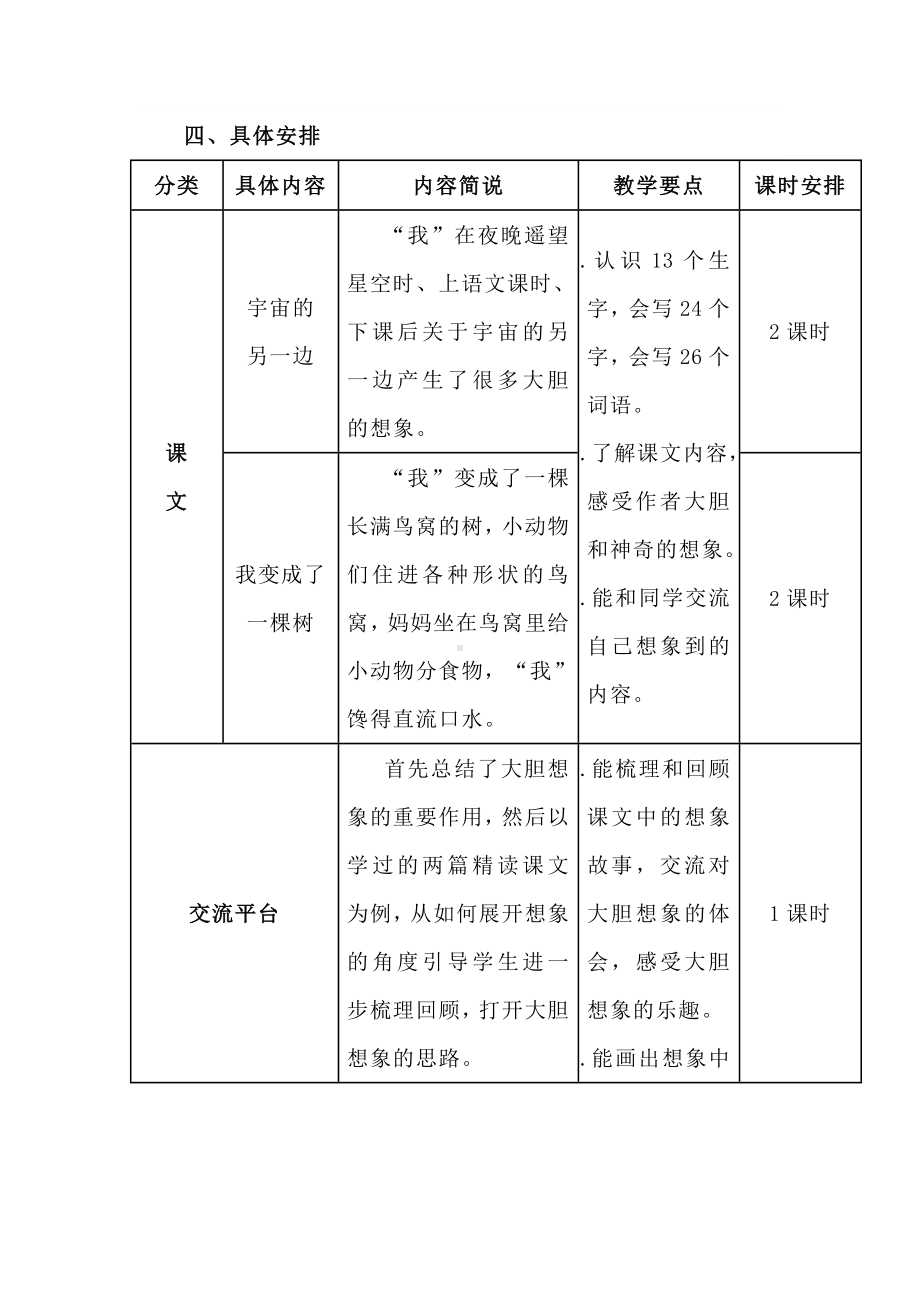 2022语文课程标准解读与实践：三下五单元创新教学设计建议.docx_第2页