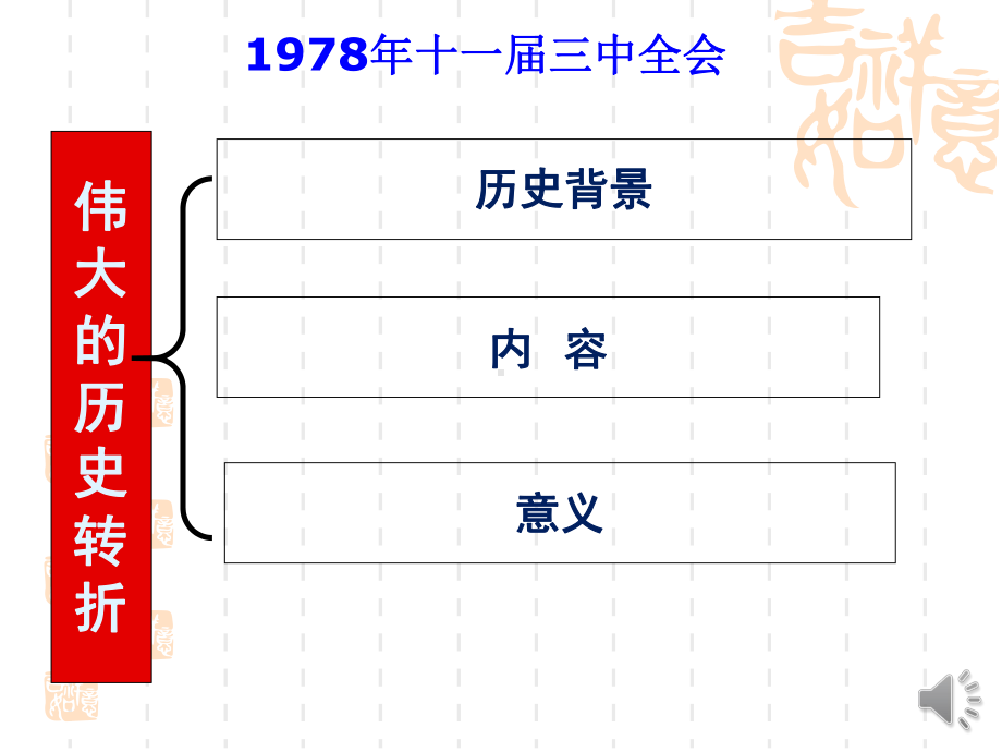 历史八下11课伟大的历史转折.ppt_第3页