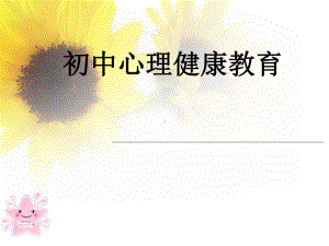 0新生入学阶段心理健康.ppt