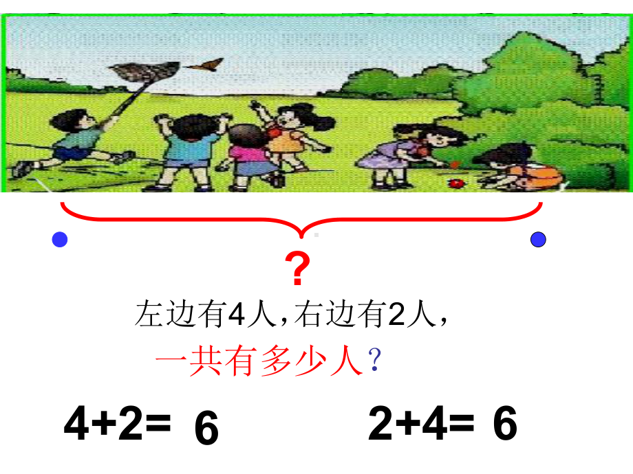 一年级数学上册6和7的看图提问题.ppt_第3页