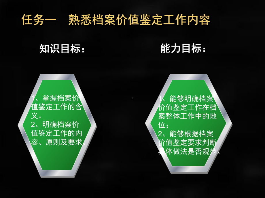 《档案管理实务》课件项目四.ppt_第3页