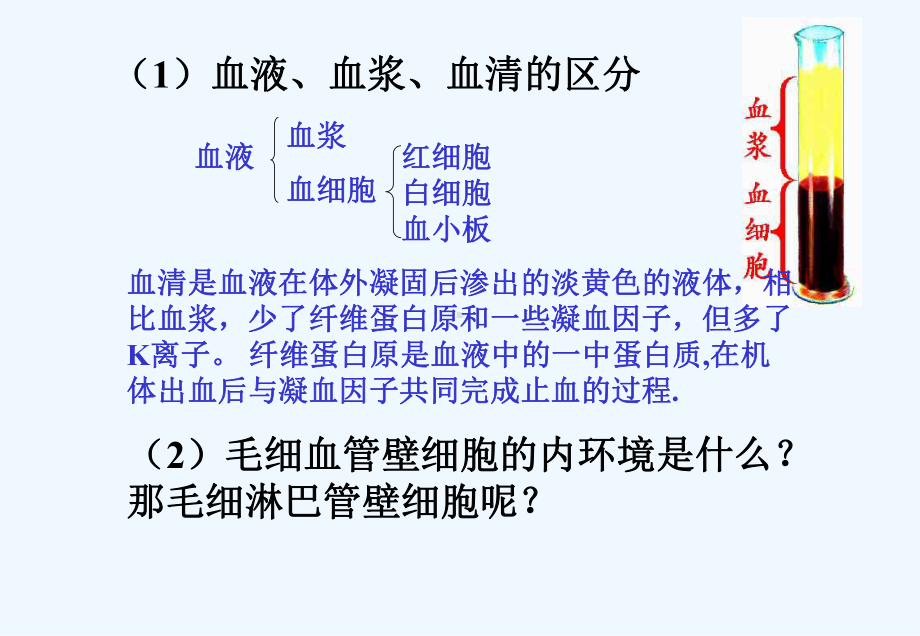 高中生物 人体的内环境与稳态课件 新人教版必修3.ppt_第3页