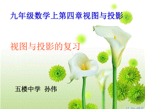 第四章视图章节复习.ppt