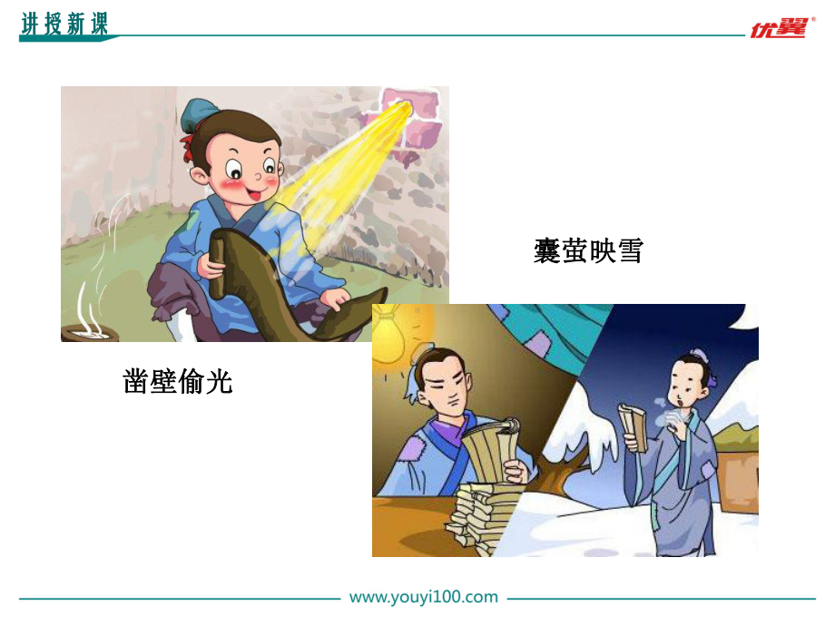 第四单元综合性学习少年正式读书时.ppt_第3页