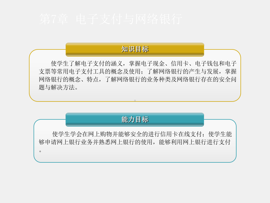 《电子商务概论》课件7.ppt_第1页