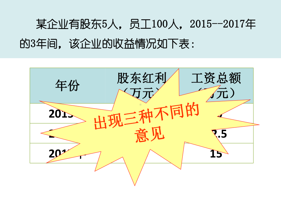 第四章文本和表格信息加工423表格数据加工的多元性.pptx_第3页