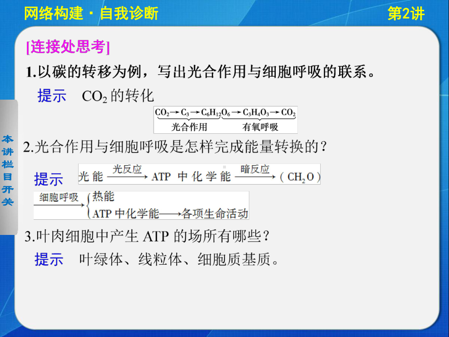 专题二、2光合作用与呼吸作用.ppt_第3页