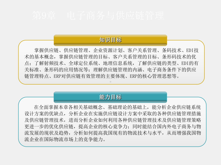 《电子商务概论》课件9.ppt_第1页