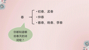 第三单元课外古诗词诵读《晚春》ppt课件（共20张PPT）-（部）统编版七年级下册《语文》.pptx