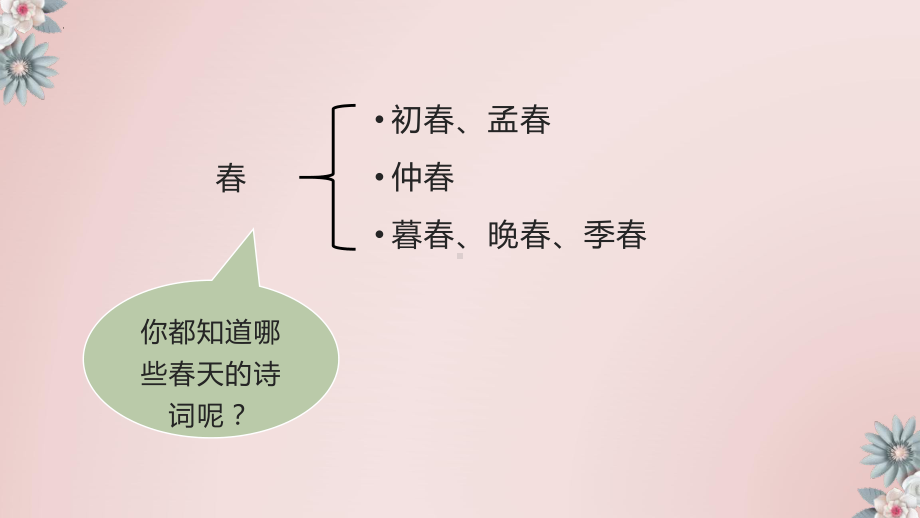 第三单元课外古诗词诵读《晚春》ppt课件（共20张PPT）-（部）统编版七年级下册《语文》.pptx_第1页